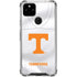 University of Tennessee White Jersey Pixel Cases